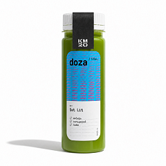 Шот Get Lit «DOZA KM20» ~ 125 мл.